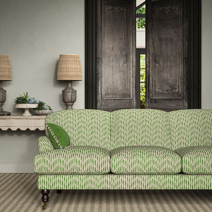 LF2433C Smocked 8 Cucumber