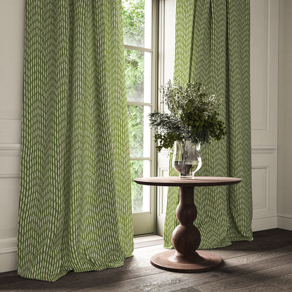 LF2433C Smocked 9 Gherkin