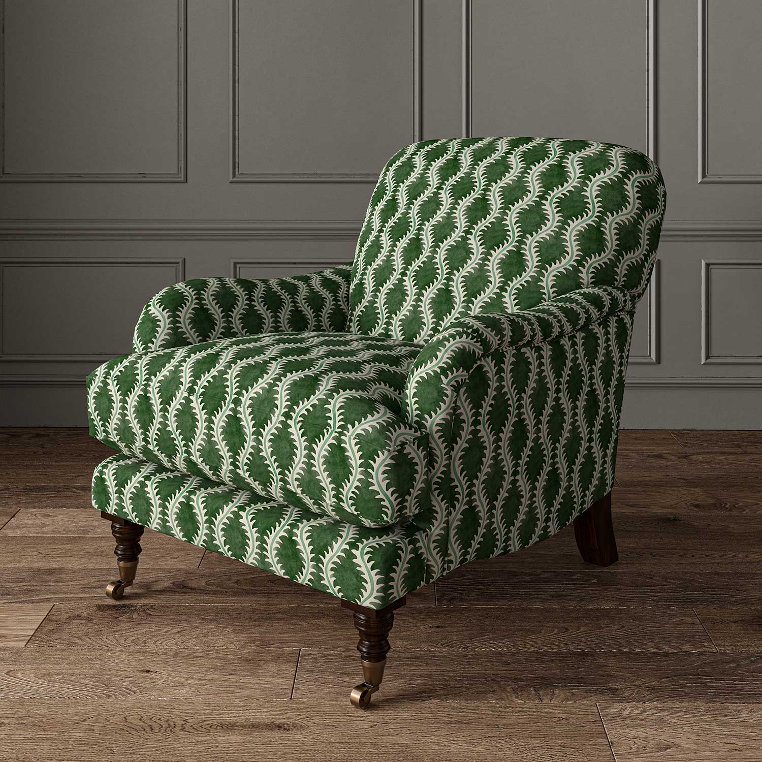 LF2399C Helter Skelter 15 Moss