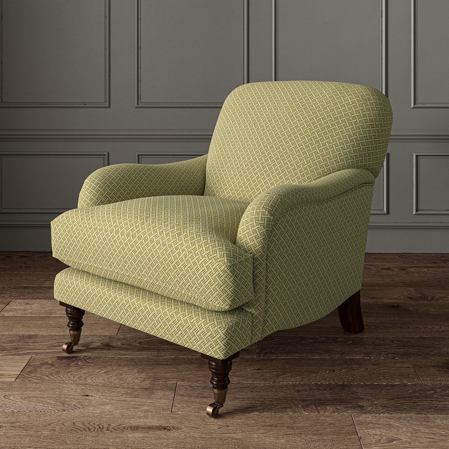 LF2390C Pivot 3 Chartreuse