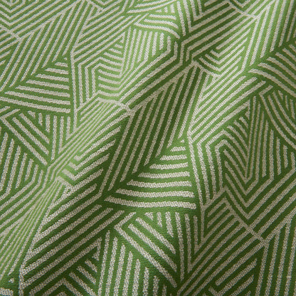 LF2387C Sashay 8 Spring Green