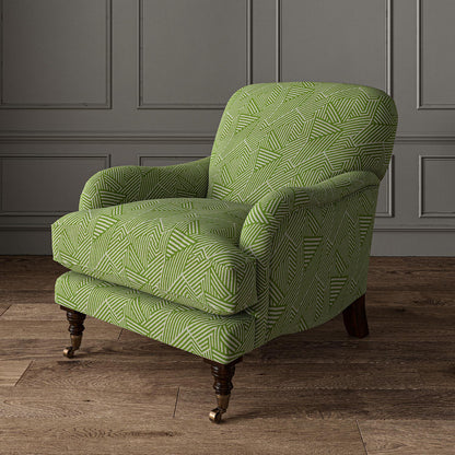 LF2387C Sashay 8 Spring Green