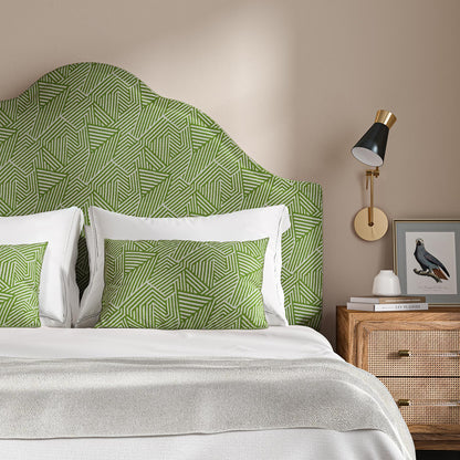 LF2387C Sashay 8 Spring Green