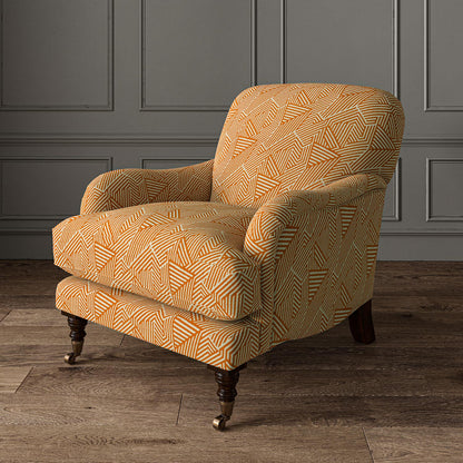 LF2387C Sashay 4 Tangerine