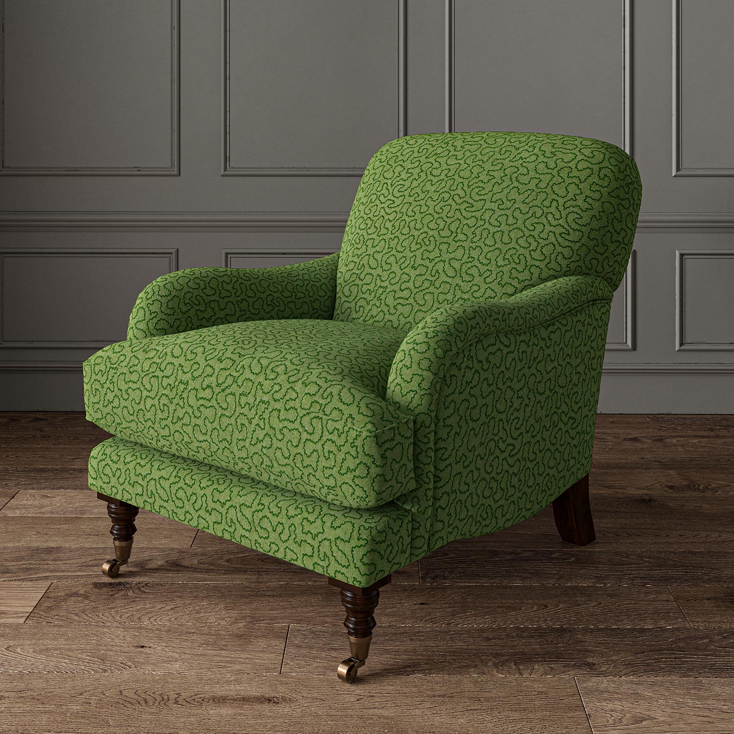 LF2388C Wiggle 14 Fern
