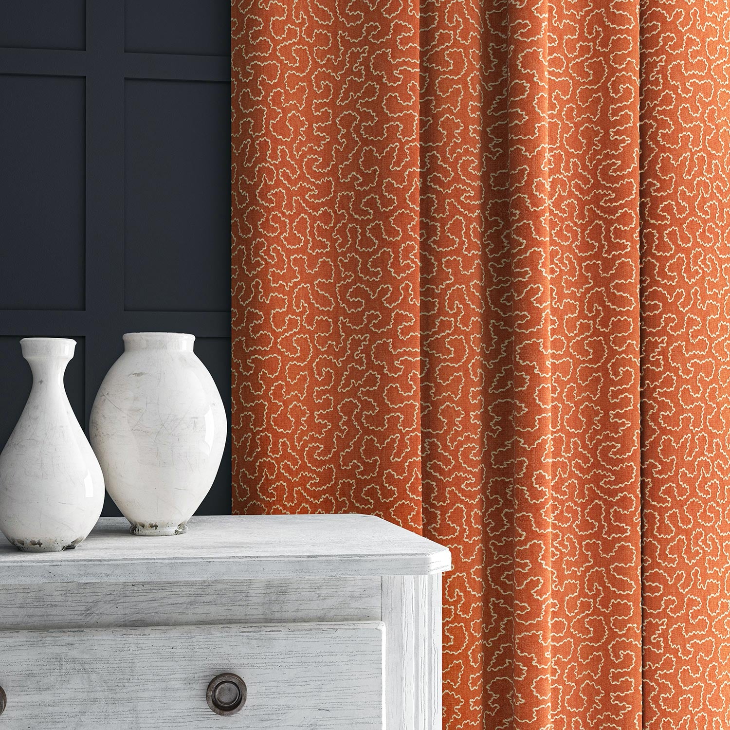 LF2388C Wiggle 5 Marmalade