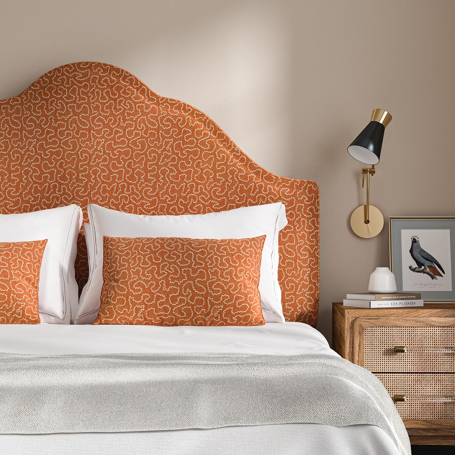 LF2388C Wiggle 5 Marmalade