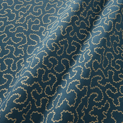 LF2388C Wiggle 9 Regal Blue
