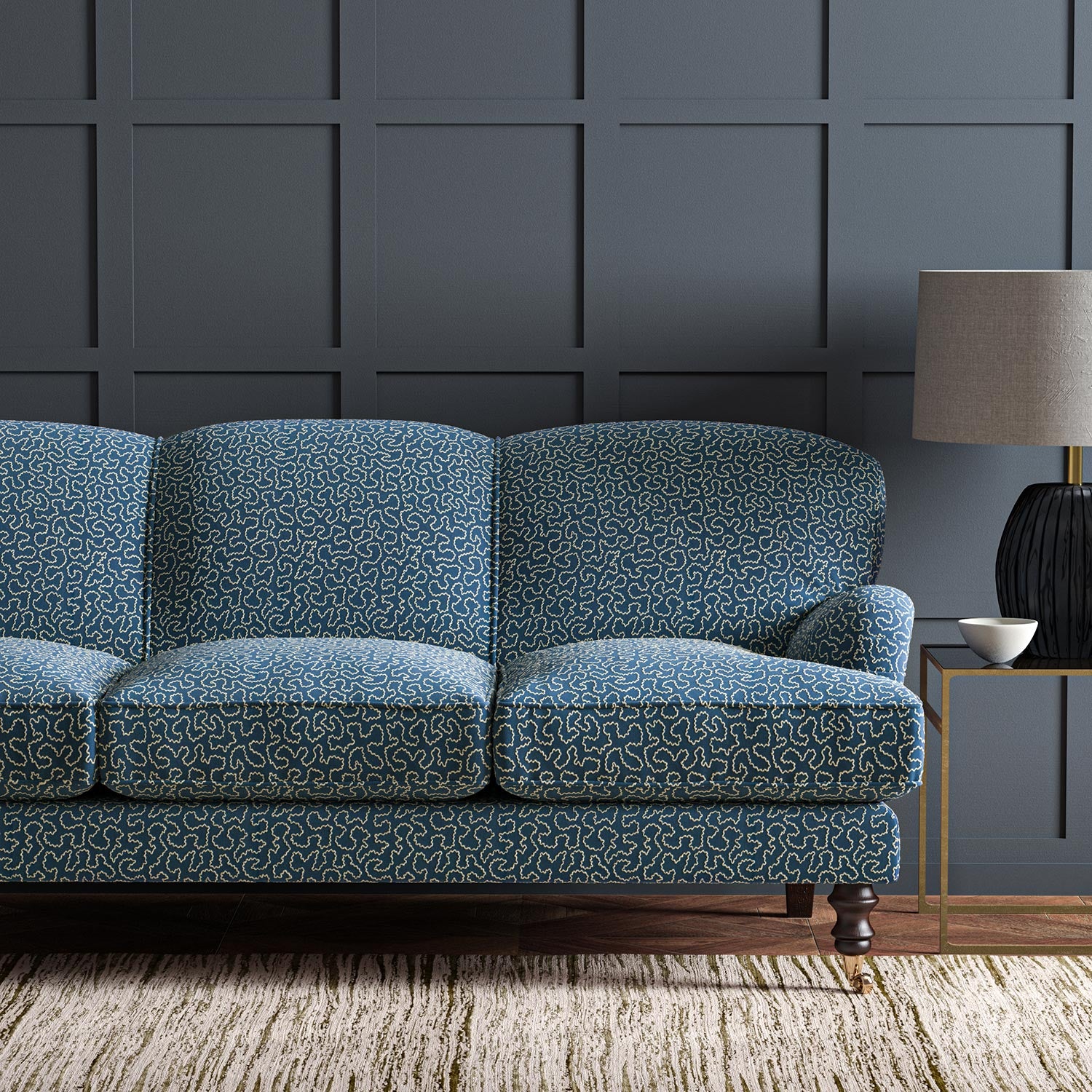 LF2388C Wiggle 9 Regal Blue