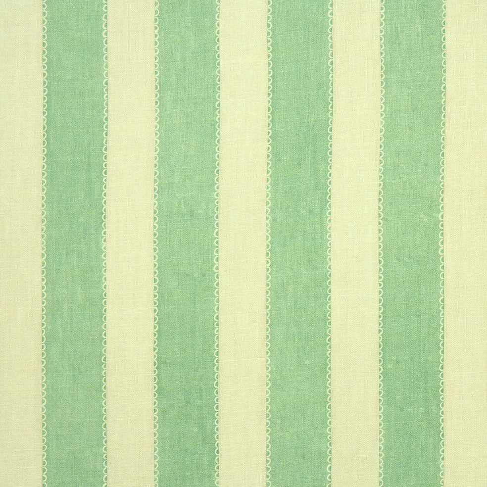 LF2544C Lola Stripe 16 Winter Green