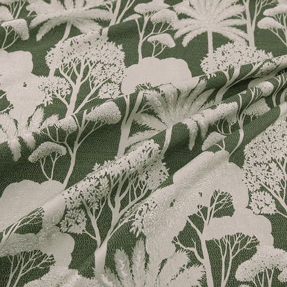 Mandrelle Forest