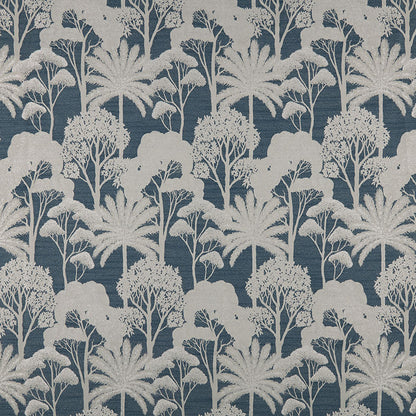 Mandrelle Indigo