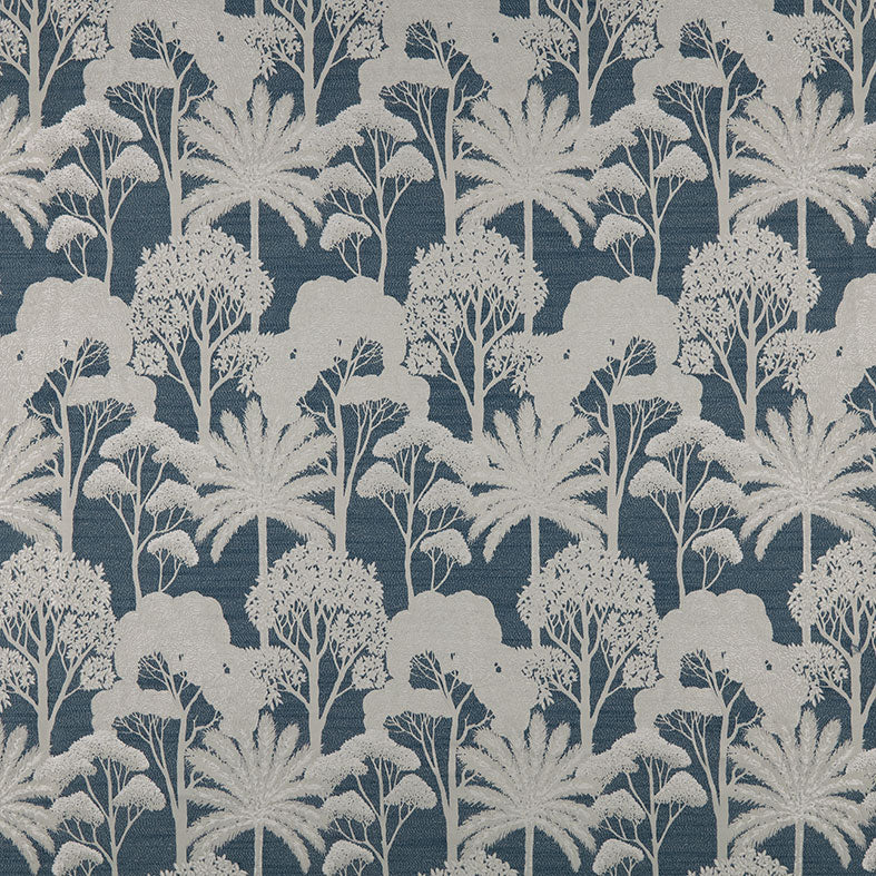Mandrelle Indigo