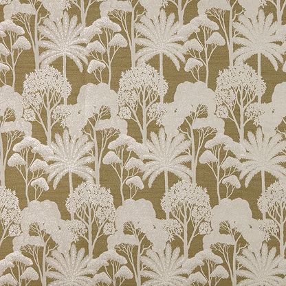 Mandrelle Ochre