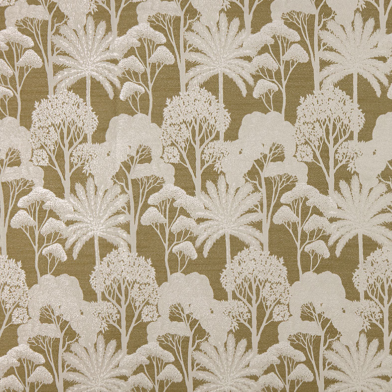 Mandrelle Ochre