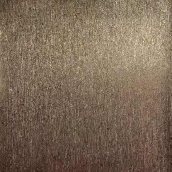 Metalica Cinnamon