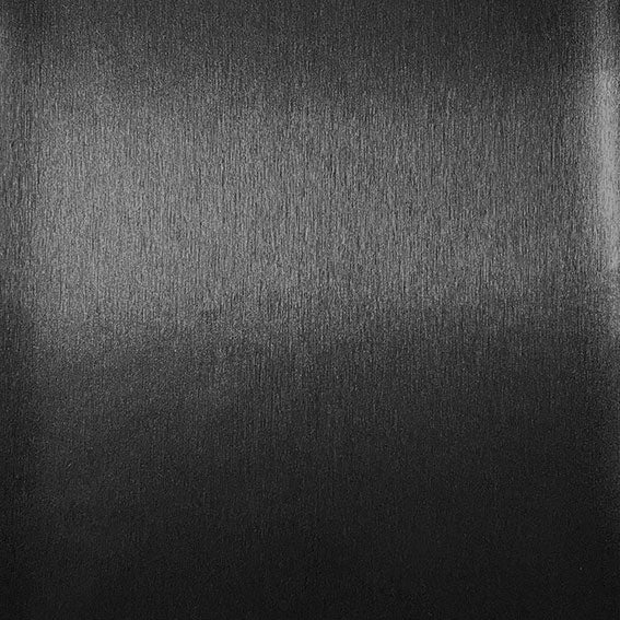 Metalica Jet Black