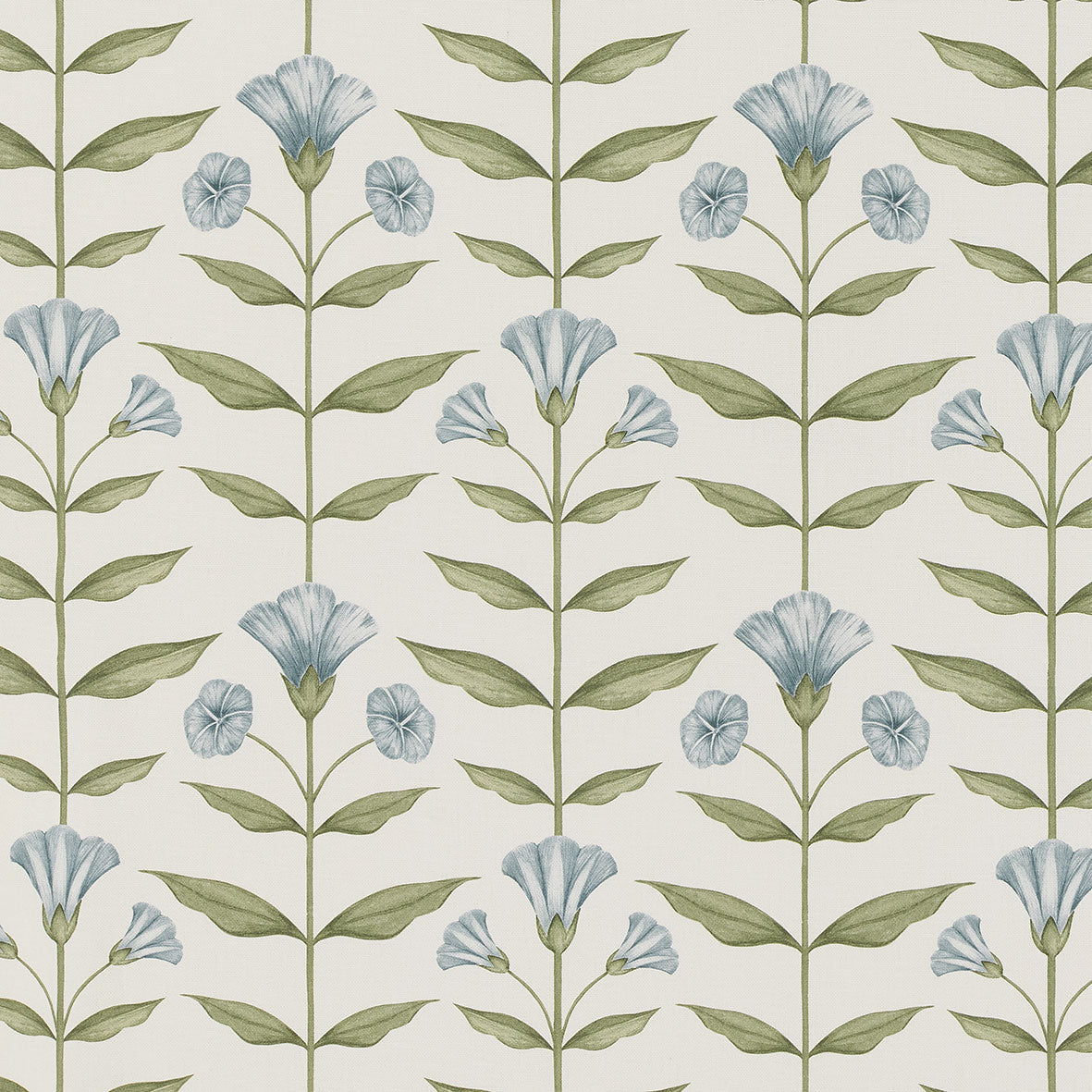 Ottilie Bluebell