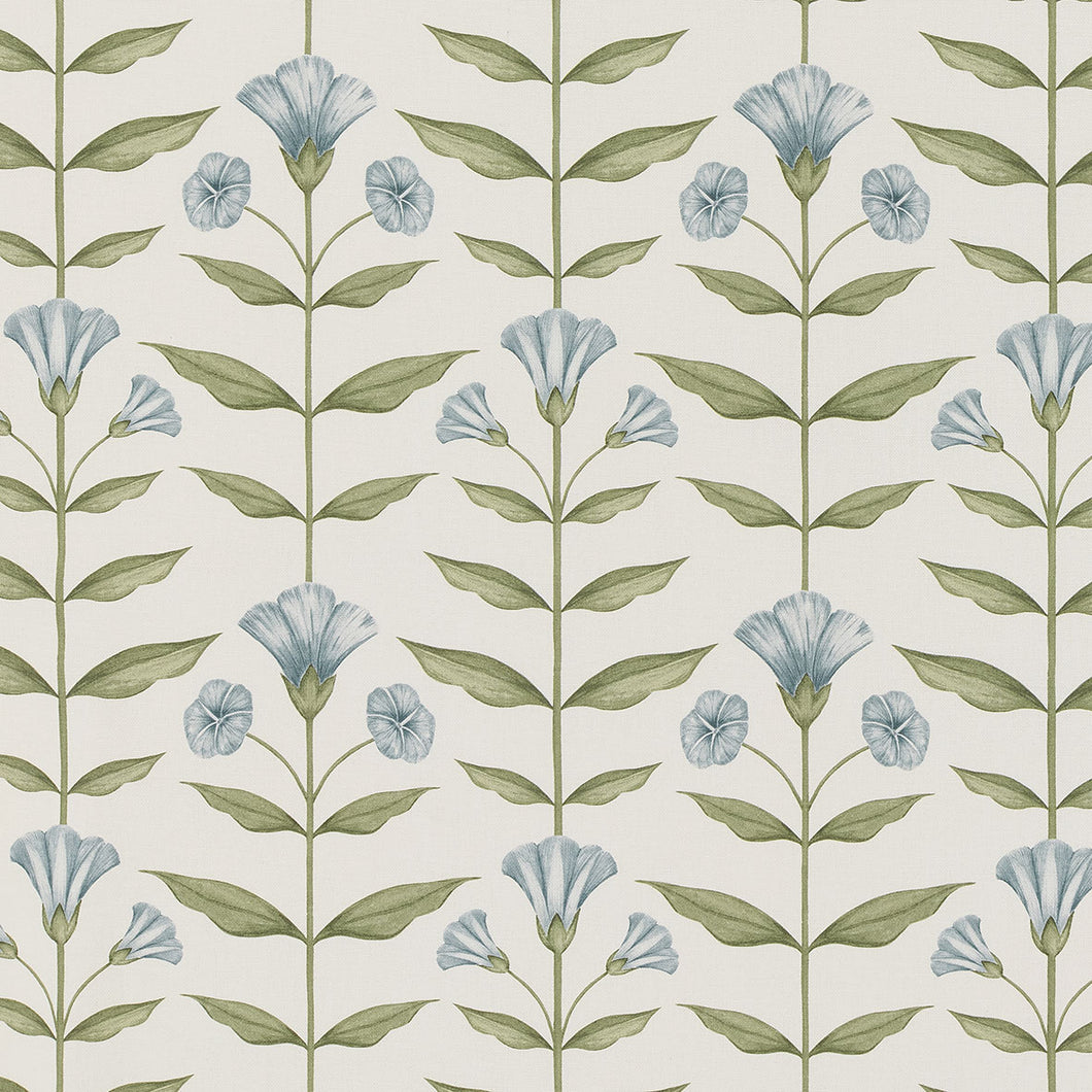 Ottilie Bluebell