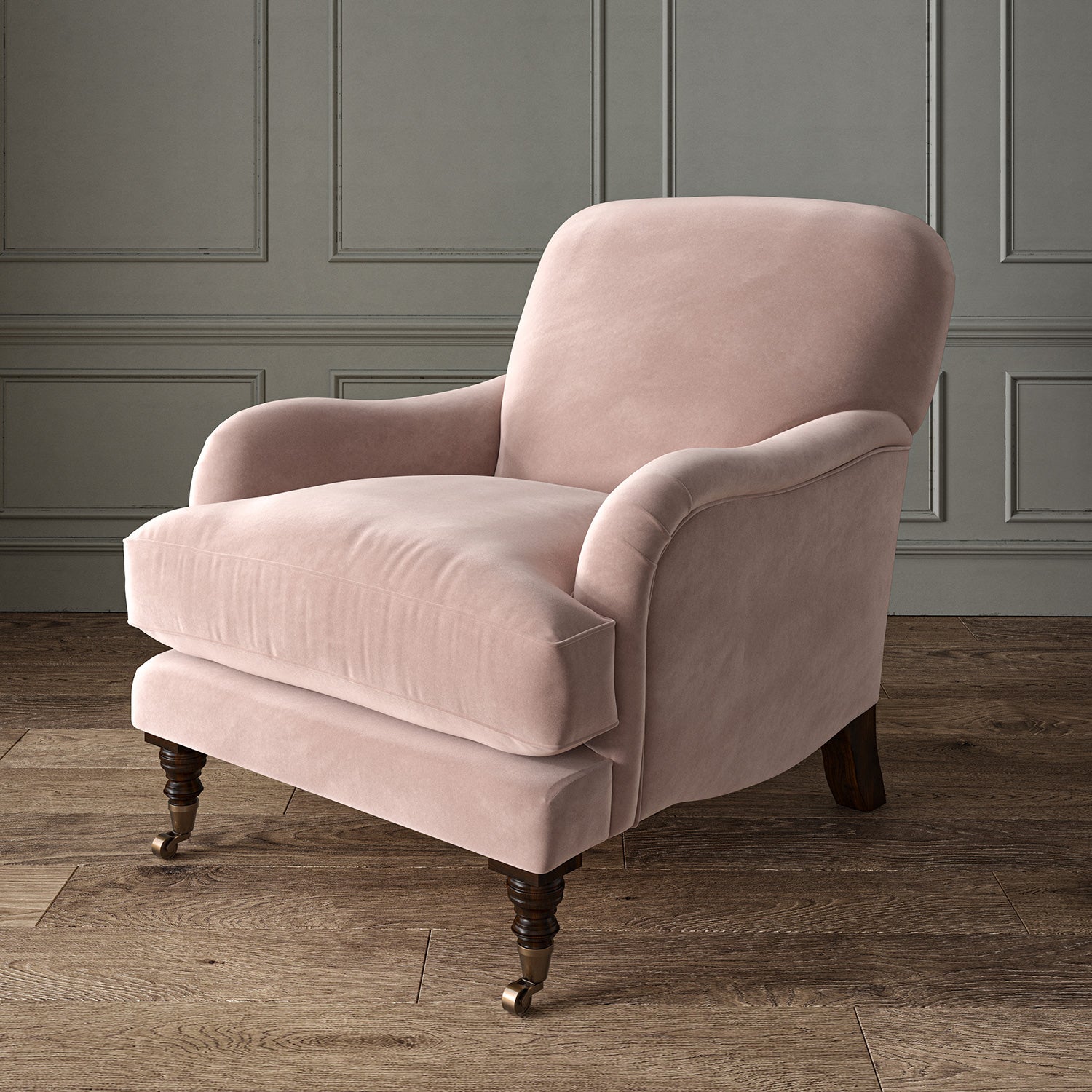 LF1528CFR 126 Soft Mauve