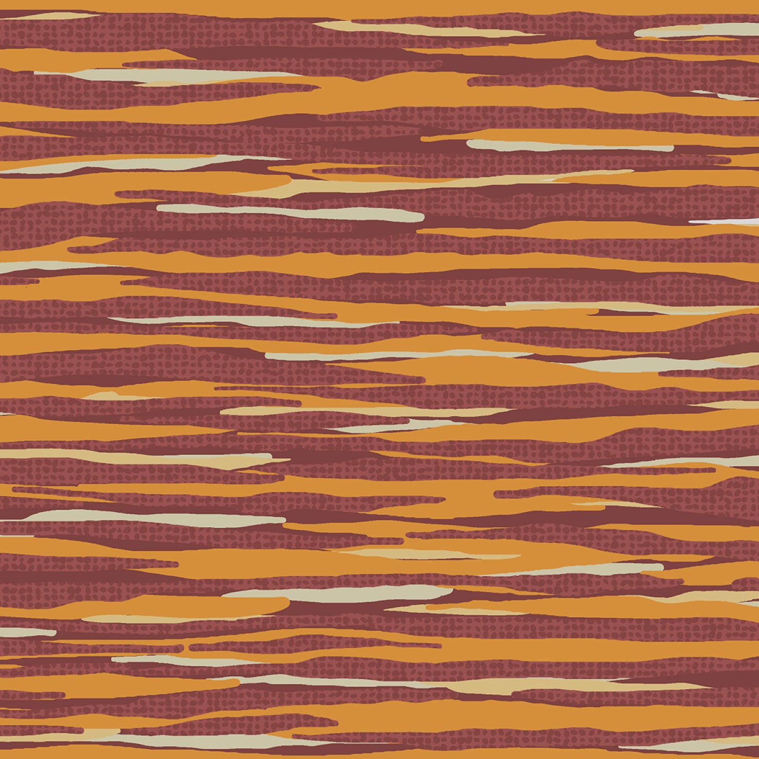 Paperbark Sunset