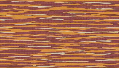 Paperbark Sunset