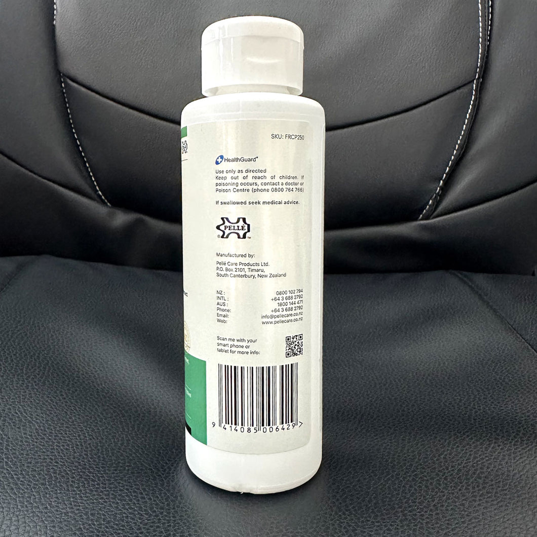 Pelle Leather Conditioner Protector