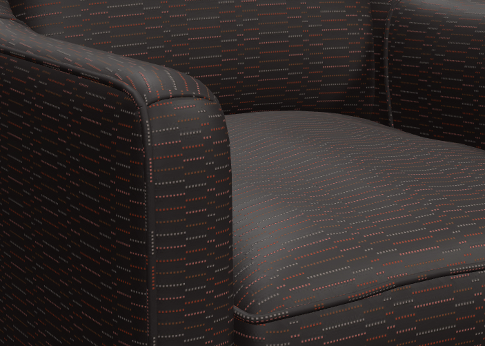Punchcard Bark