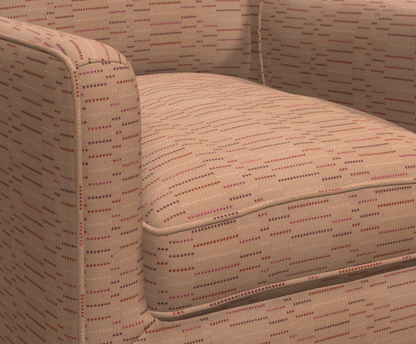 Punchcard Beige