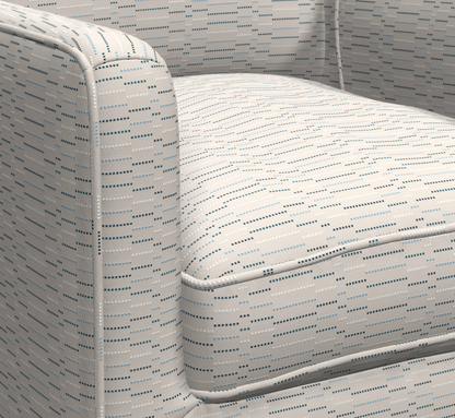 Punchcard Cream