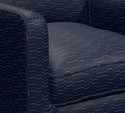 Punchcard Sapphire