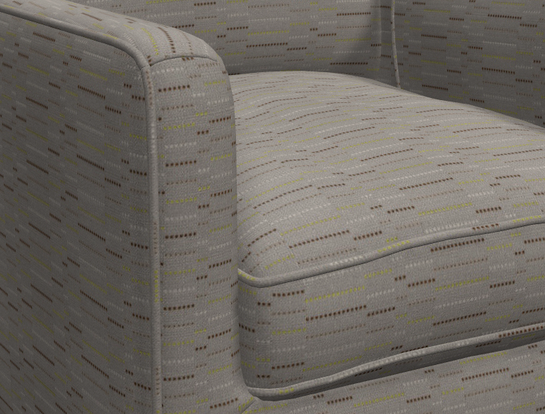 Punchcard Sepia