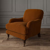 LF2440FR Romney 11 Burnt Toffee