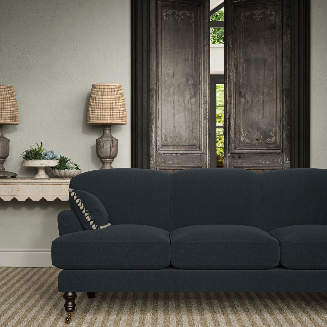 LF2440FR Romney 21 Dark Navy