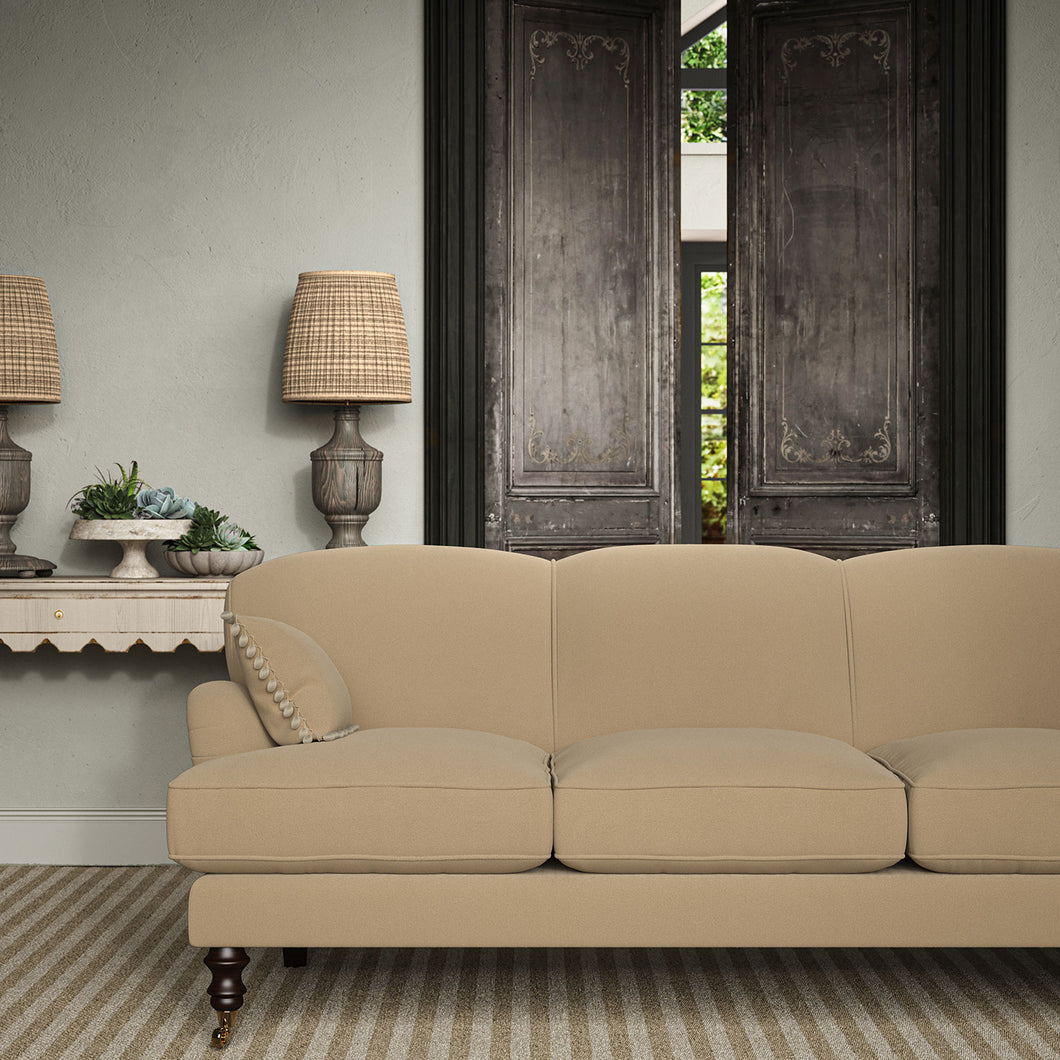 LF2440FR Romney 1 Oatmeal