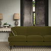 LF2440FR Romney 15 Olive
