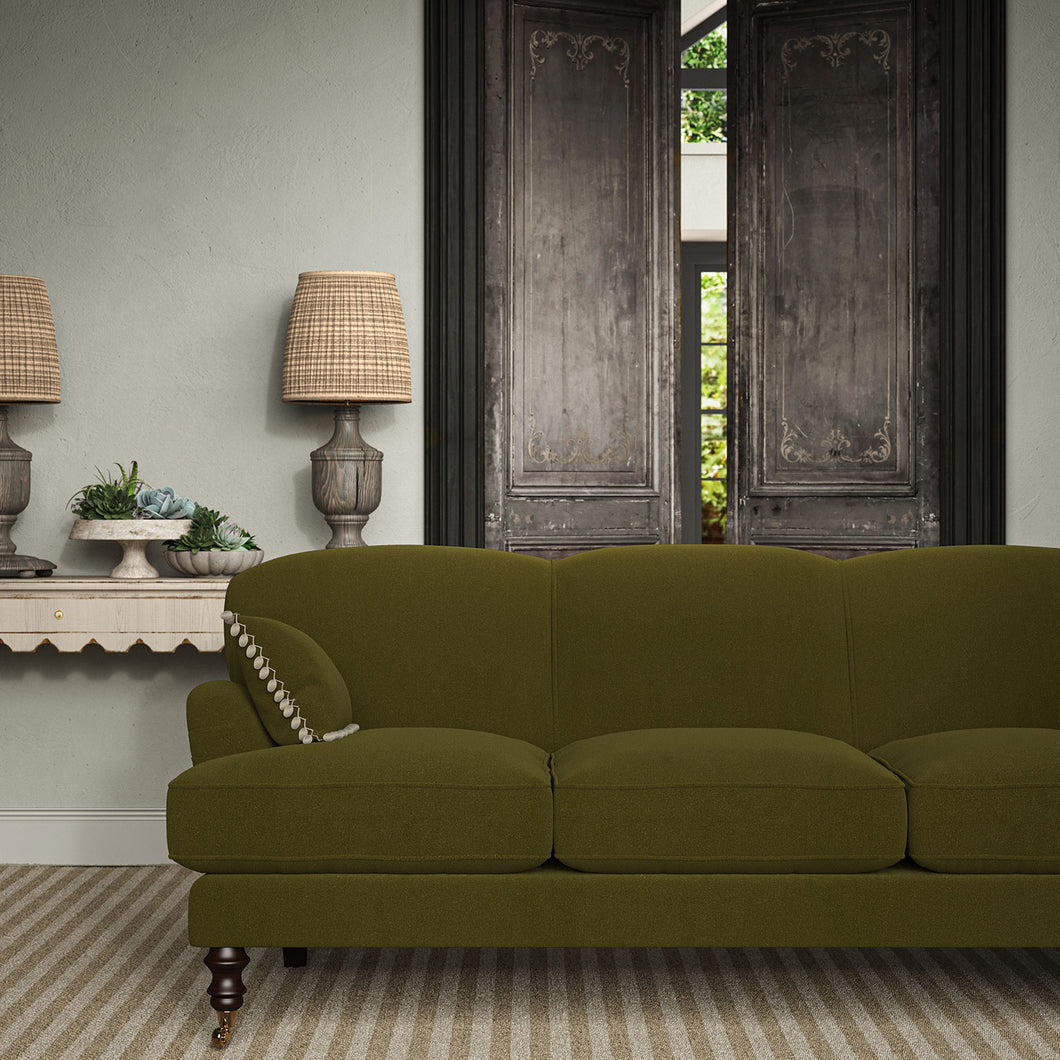 LF2440FR Romney 15 Olive