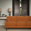 LF2440FR Romney 6 Sienna
