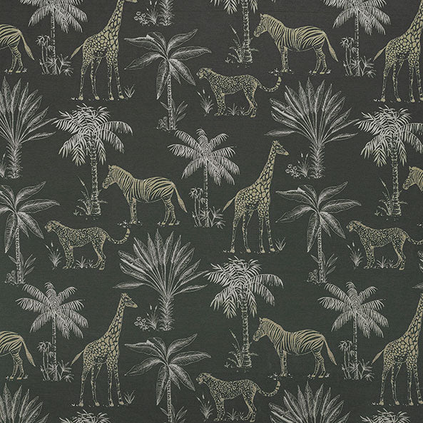 Safari Slate