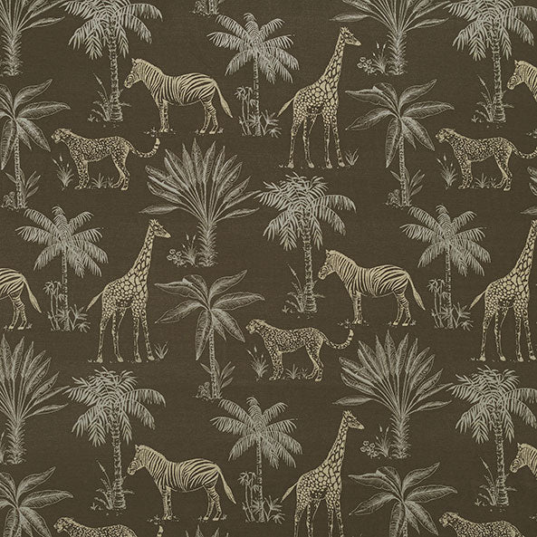 Safari Truffle
