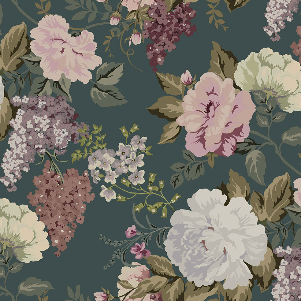 Secret Garden Potpourri