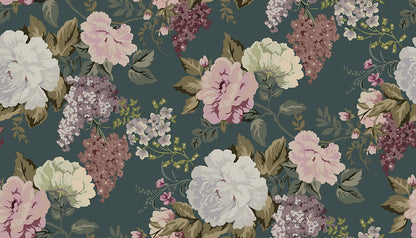 Secret Garden Potpourri