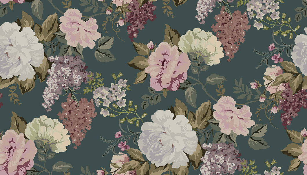 Secret Garden Potpourri