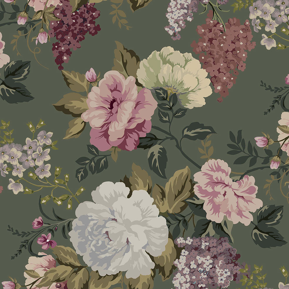 Secret Garden Sandalwood