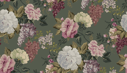 Secret Garden Sandalwood
