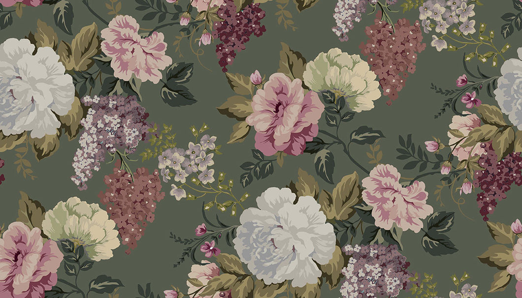 Secret Garden Sandalwood