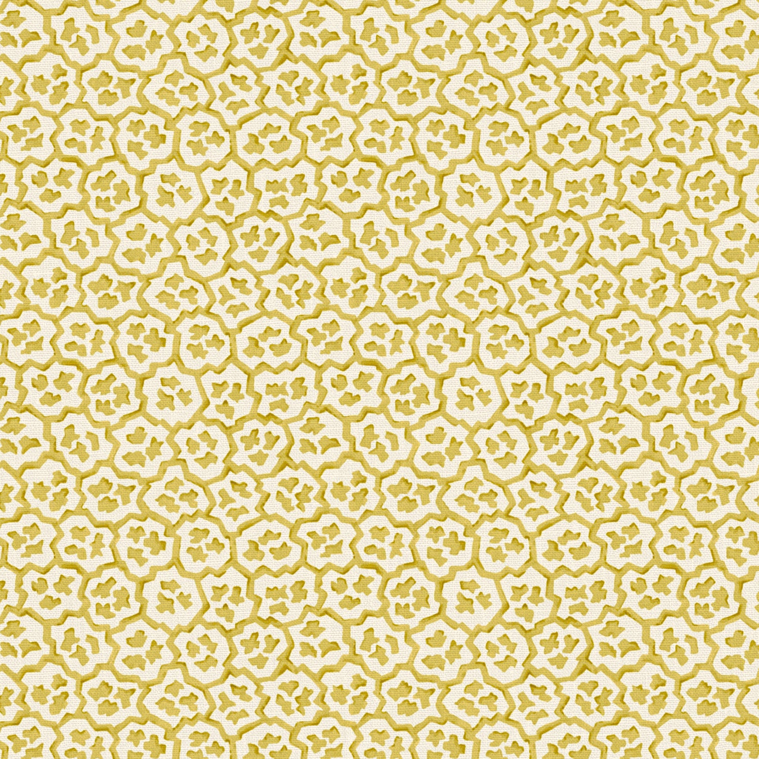 LF2337C Hopscotch 2 Mustard