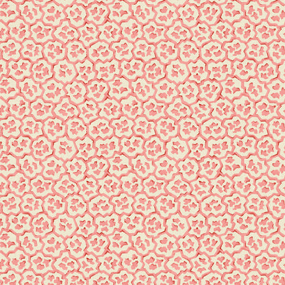 LF2337C Hopscotch 4 Strawberry