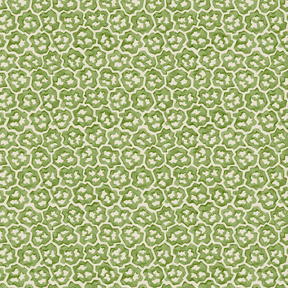 LF2337C Hopscotch 8 Gooseberry Green
