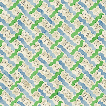 LF2342C Maypole 5 Peacock